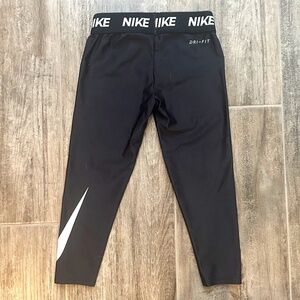 Nike Dri-Fit Tights for Little GIrl - Size 4
